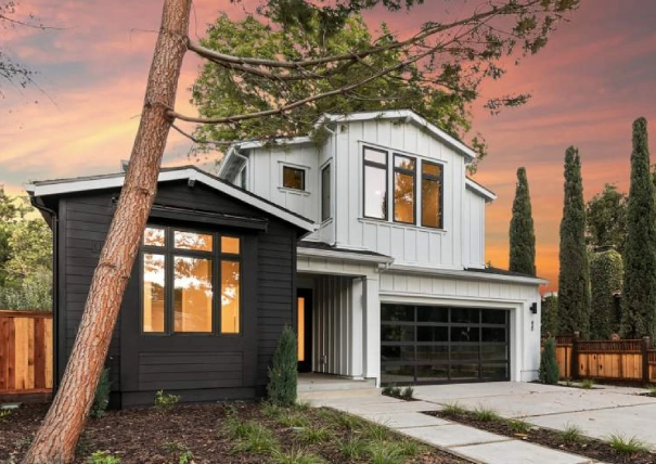 Thomas James Homes